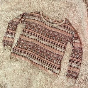 Odd Molly #665 Sweater